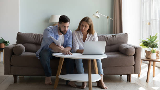 Loan Servicing and Management in Mission, TX